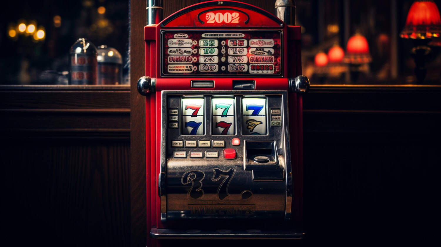 Rekomendasi Slot Habanero dengan Winrate Tertinggi di OLE777