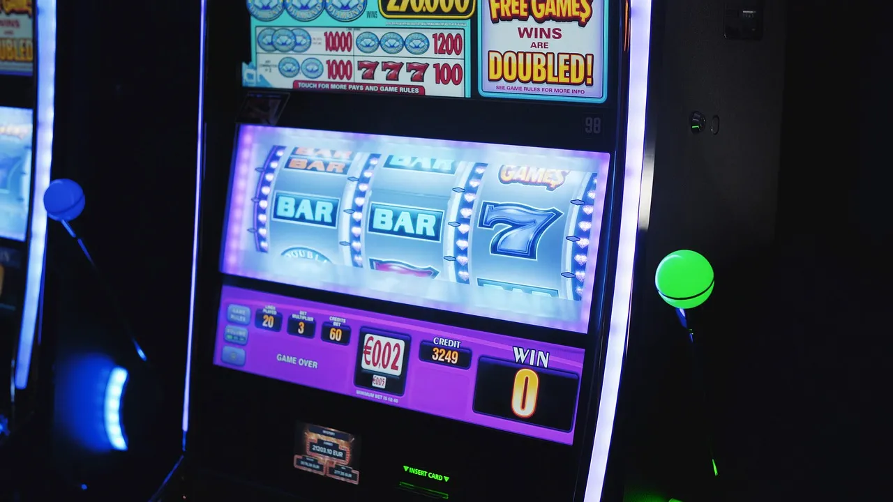 5 Rekomendasi Slot Halloween Terbaik untuk Meriahkan Malam Seram Anda
