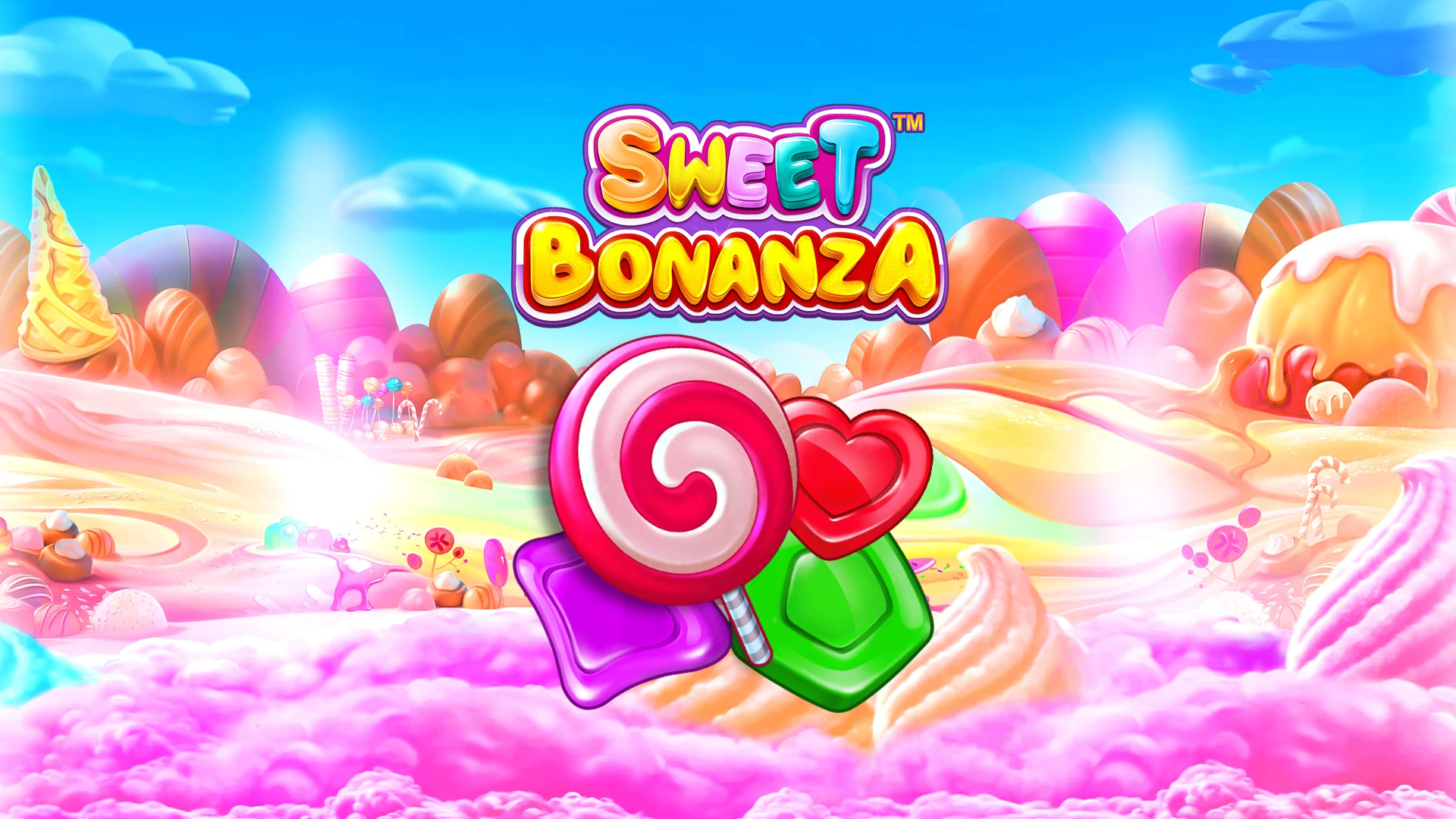 Visual Cerah dan Mekanisme Multiplier Jadi Daya Tarik Utama Sweet Bonanza