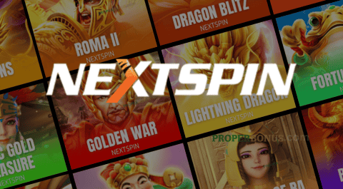 Nextspin