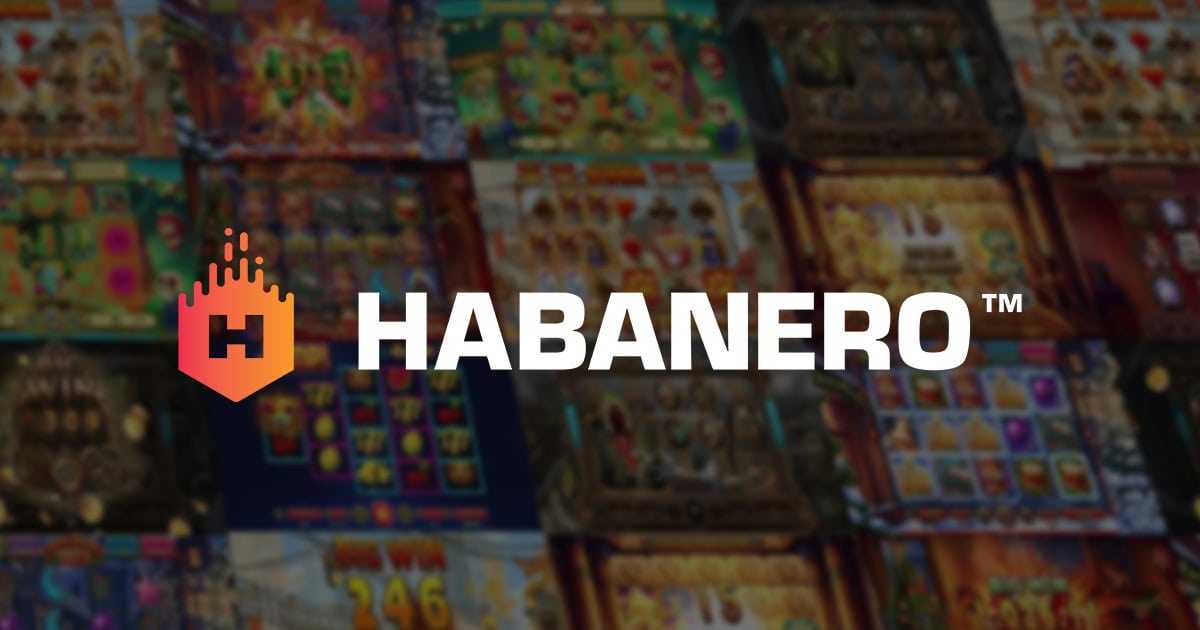 Habanero: Provider Gacor dengan Tema Seru dan Peluang Maxwin Setiap Hari!
