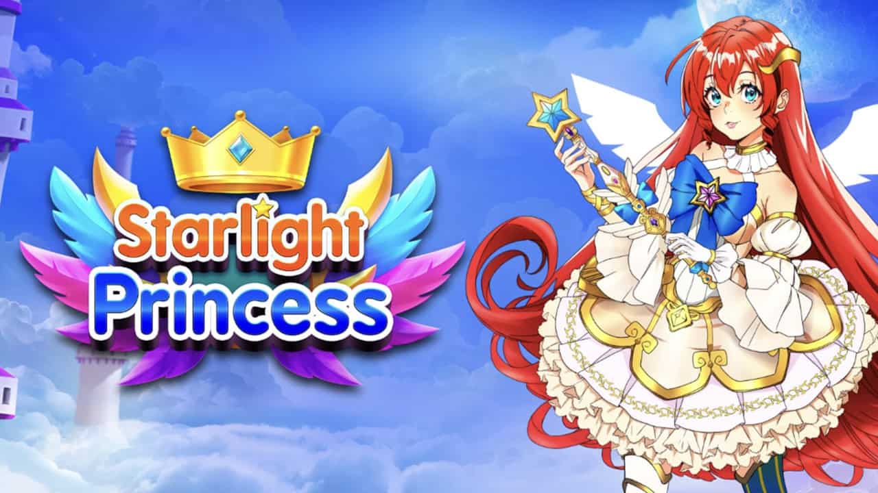 Bintang, Kristal, dan Kemenangan: Jelajahi Dunia Ajaib Starlight Princess!