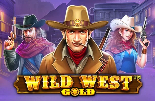 Wild West Gold Extreme: Tantang Wild x5 dan Tembus Jackpot ala Koboi Gila!
