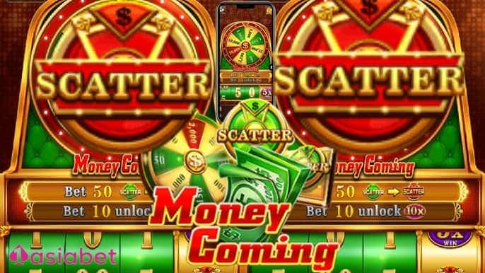 Money Coming