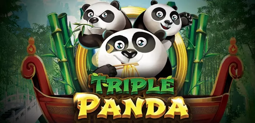 Bangkitkan Potensi Menangmu Bersama Trio Panda Favorit Para Pemain