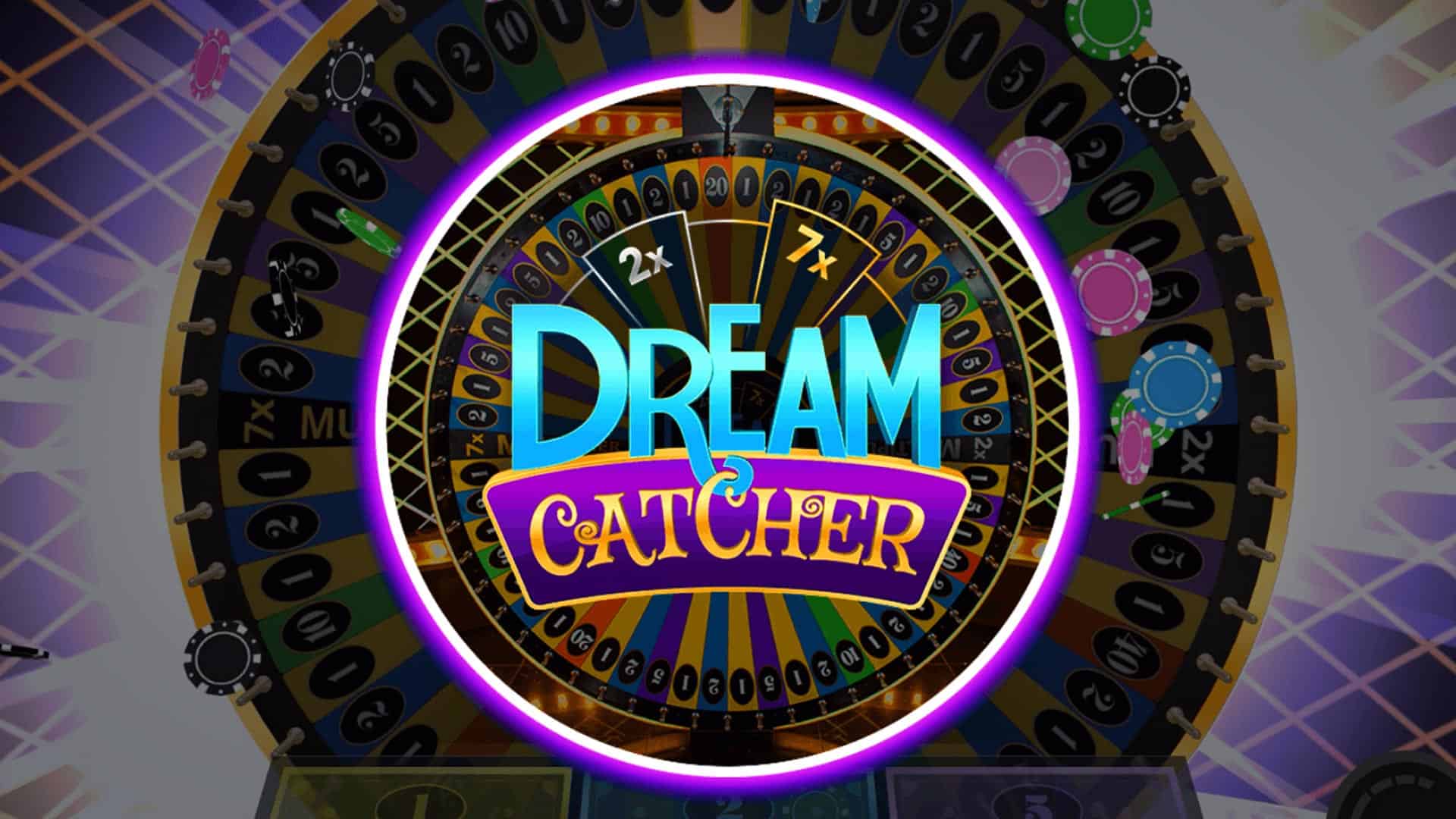 Dream Catcher