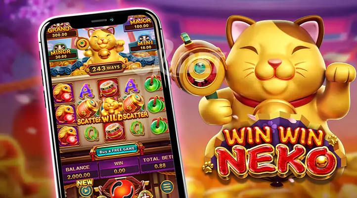 Panduan Cerdas untuk Mengoptimalkan Setiap Momen di Win Win Neko