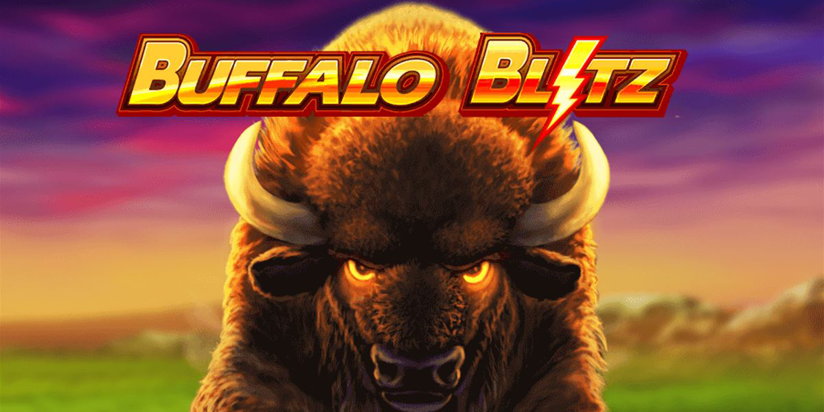 Panduan Strategis Menuju Jackpot Besar Tanpa Repot dai Game Buffalo Blitz