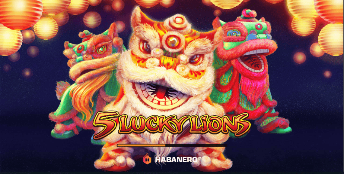 Trik Profesional untuk Mengejar Jackpot Besar di 5 Lucky Lions