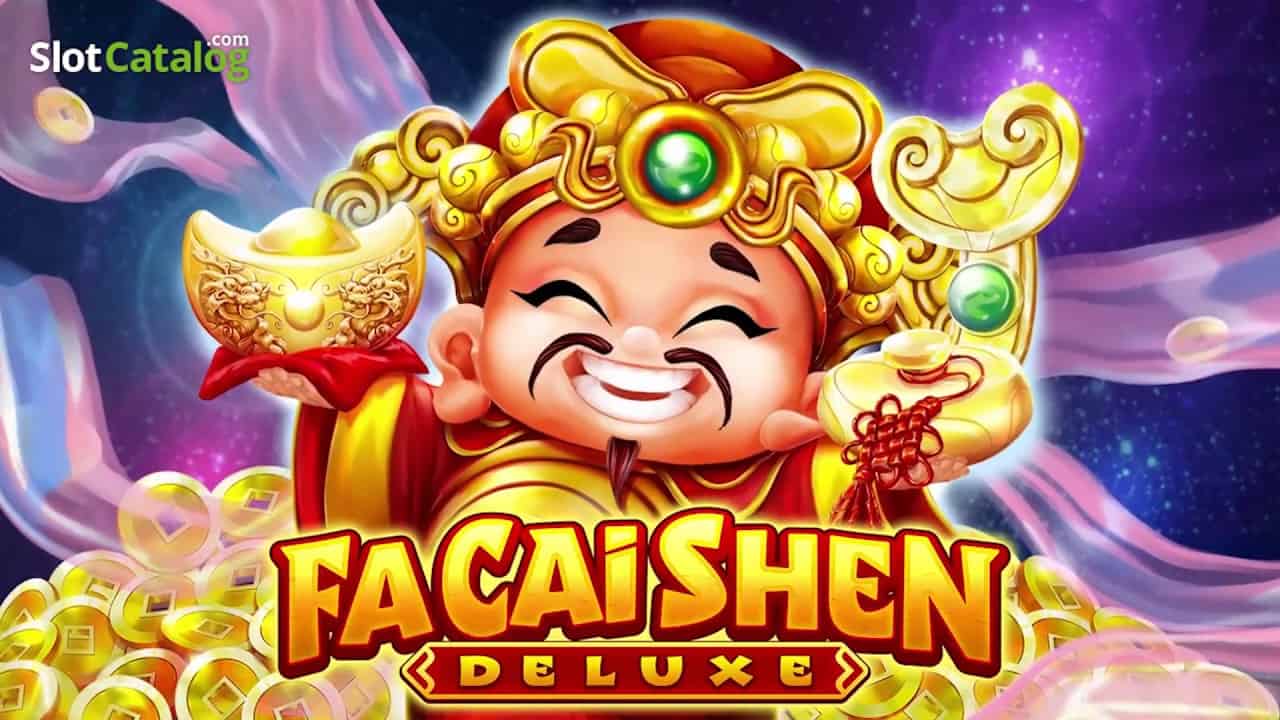 Fa Cai Shen: Mengenal Semua Bonus dan Fitur Menariknya