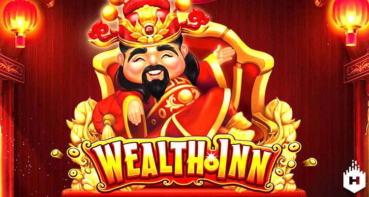 Wealth Inn: Cara Fitur dan Polanya Menciptakan Momen JP yang Memikat
