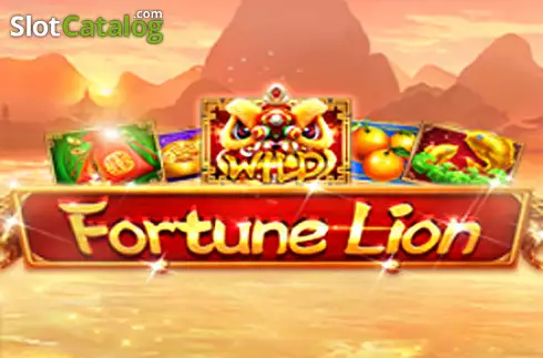 Fortune Lion: Panduan Lengkap Menuju Kemenangan Besar