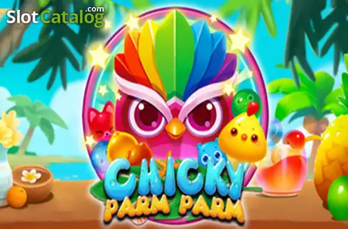 Analisis Pola Permainan Chicky Parm Parm untuk Peluang Jackpot Lebih Optimal