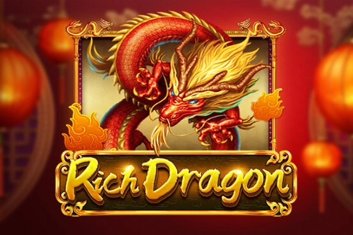 Strategi Konsisten Rich Dragon agar Peluang Maxwin Lebih Terbuka