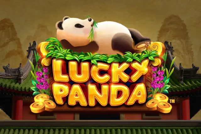 Lucky Panda Jadi Favorit Pemburu JP Maxwin, Ini Faktor Pendukungnya