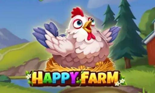 Panduan Lengkap Happy Farm: Teknik Efektif untuk Memicu Jackpot dan Mempercepat JP Maxwin