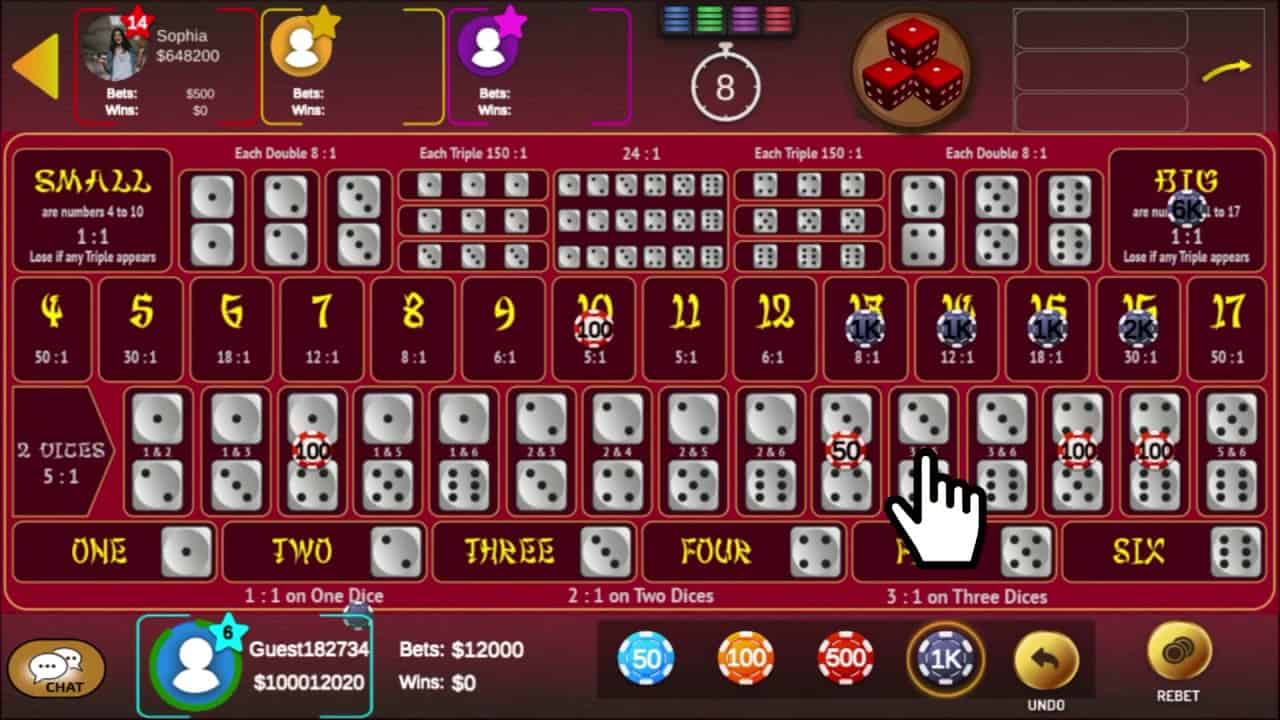 Main di Sela Kesibukan? Rahasia Akses Cepat Live Casino OLE777 yang Tidak Pake Lama!